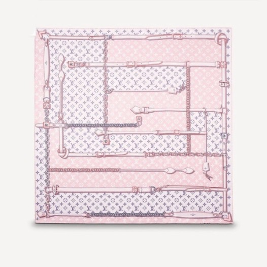 ❤루이비통 여성 프리미엄 스카프 - Louis vuitton Womens Scarf - acc1641x