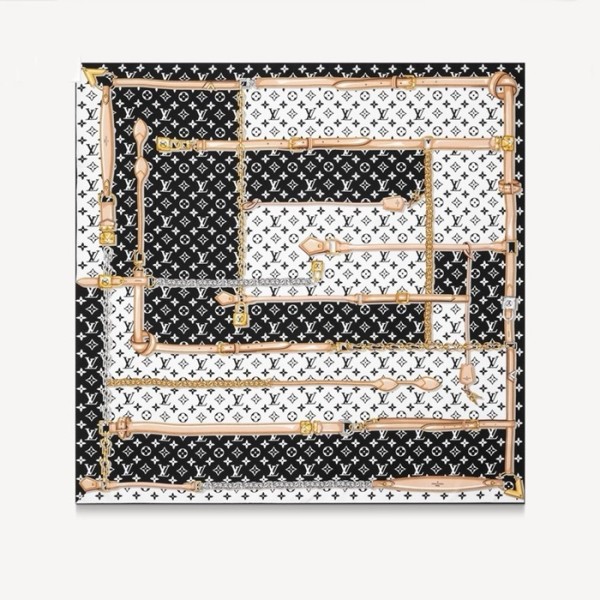 ✨루이비통 여성 프리미엄 스카프 - Louis vuitton Womens Scarf - acc1642x