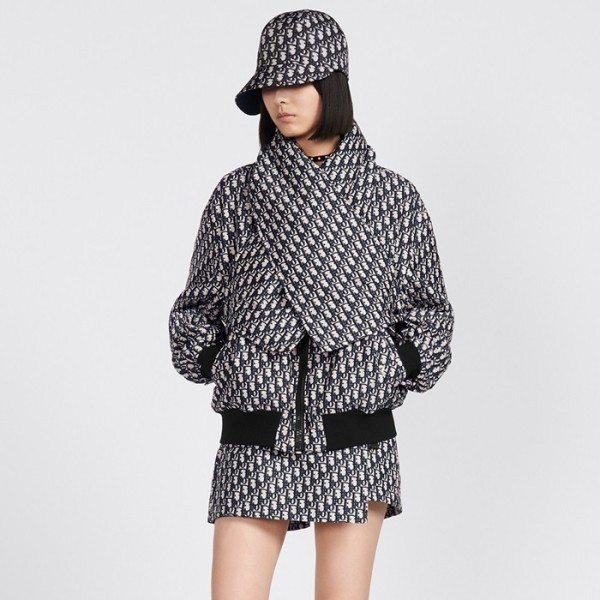 ✨디올 여성 네이비 스커트 - Dior Womens Navy Skirts - dic215x