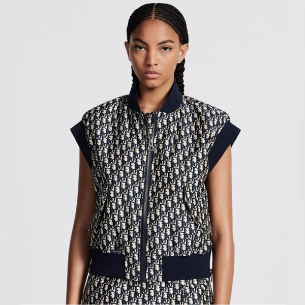 ✨디올 여성 네이비 베스트 - Dior Womens Navy Best - dic217x