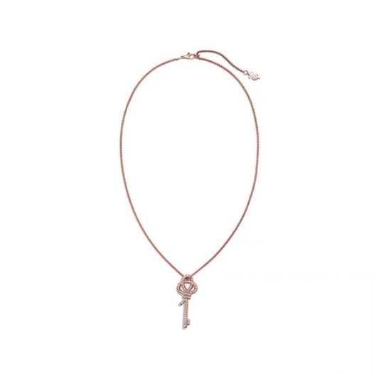 ❤티파니 여성 골드 목걸이 - Tiffany Womens Gold Necklace- acc1648x