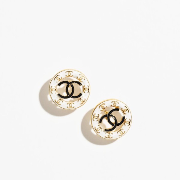✨샤넬 여성 골드 이어링 - Chanel Womens Gold Earring - acc1653x