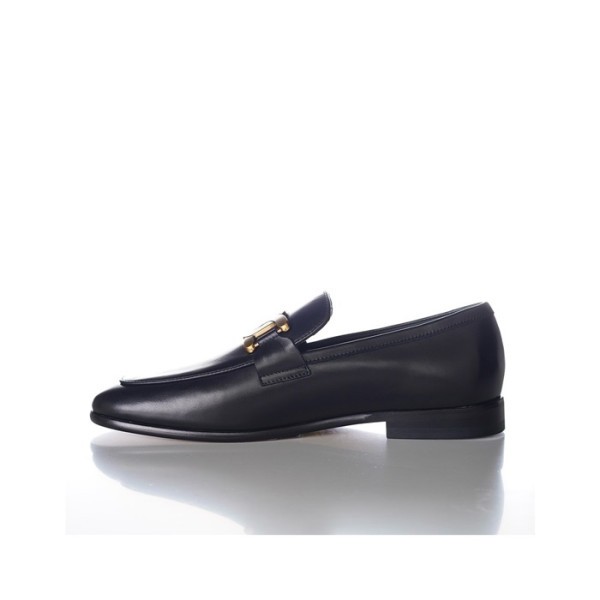 ✨토즈 남성 블랙 로퍼 - Tods Mens Black Loafer - tos73x