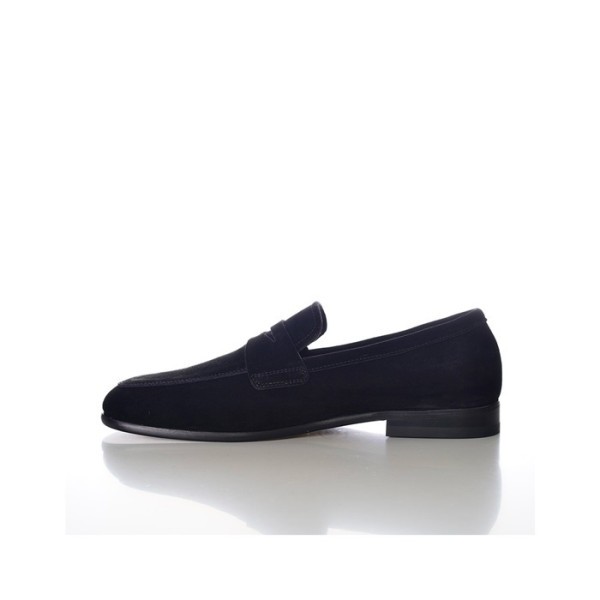 ✨토즈 남성 블랙 로퍼 - Tods Mens Black Loafer - tos75x
