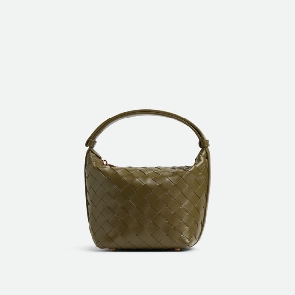 ✨보테가 베네타 여성 캔디 윌리스 - Bottega veneta Womens Candy Wallace - bvb921x