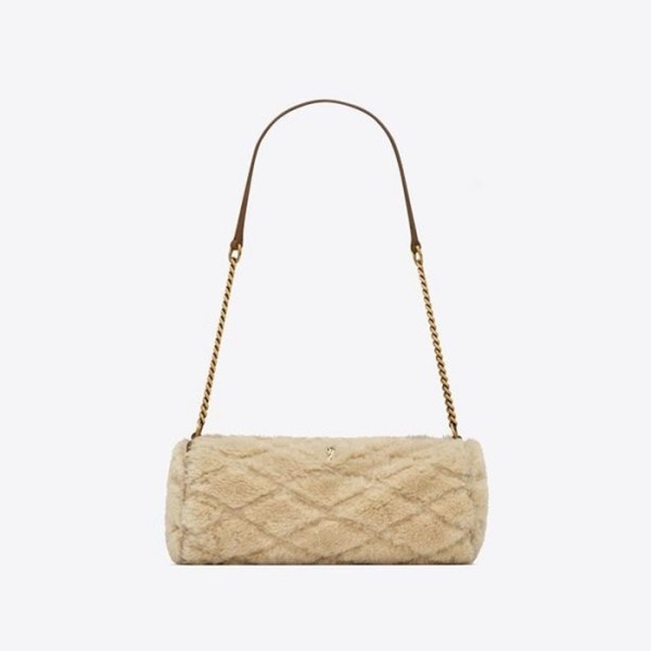 ✨입생로랑 여성 아이보리 숄더백 - Saint Laurent Womens Shoulder Bag - ysb924x