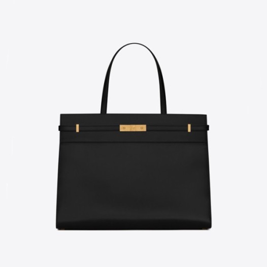 ❤입생로랑 여성 맨하탄 쇼퍼백 - Saint Laurent Womens Manhattan Shopper Bag - ysb925x