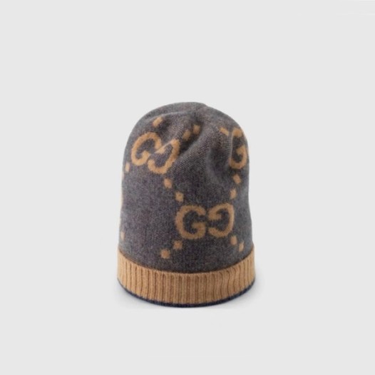 ❤구찌 남/녀 그레이 비니 - Gucci Unisex Gray Beanie - acc1763x