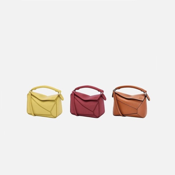 ✨로에베 여성 이니셜 퍼즐백 - Loewe Womens Puzzle Bag - lob929x
