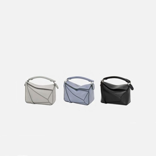 ❤로에베 여성 이니셜 퍼즐백 - Loewe Womens Puzzle Bag - lob931x