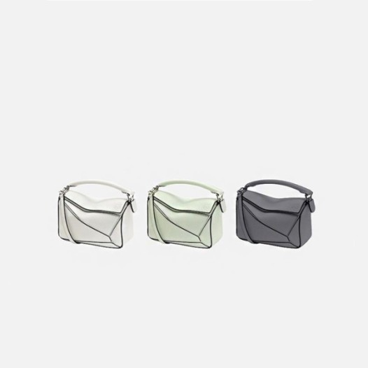 ❤로에베 여성 이니셜 퍼즐백 - Loewe Womens Puzzle Bag - lob935x