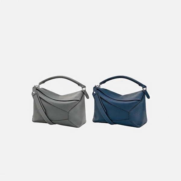 ✨로에베 여성 이니셜 퍼즐백 - Loewe Womens Puzzle Bag - lob937x