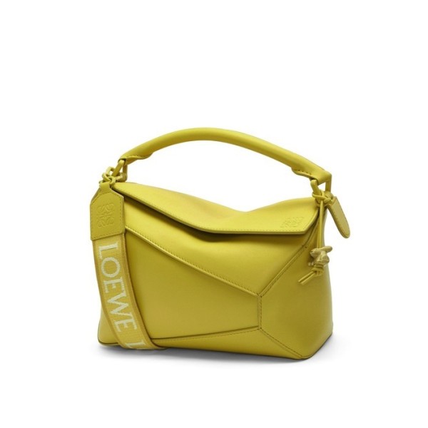 ✨로에베 여성 레몬 퍼즐백 - Loewe Womens Lemon Puzzle Bag - lob948x