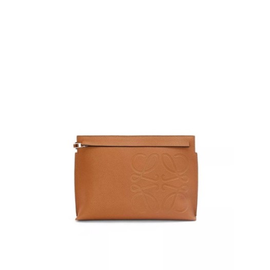 ❤로에베 남성 카멜 핸드백 - Loewe Mens Camel Hand Bag - lob952x