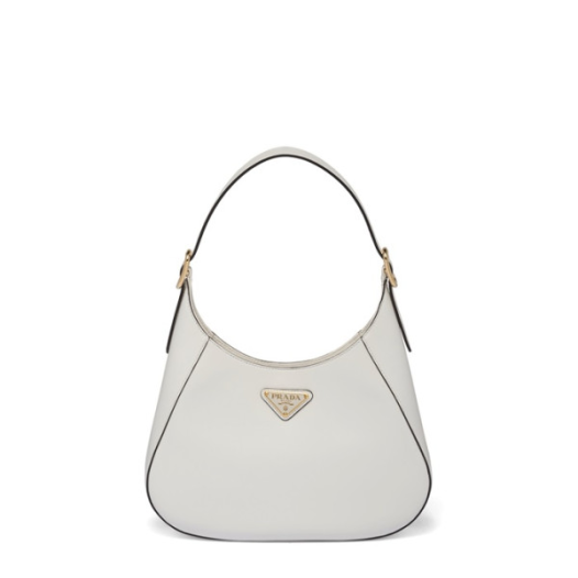 ❤프라다 여성 화이트 토트백 - Prada Womens White Tote Bag - prb965x