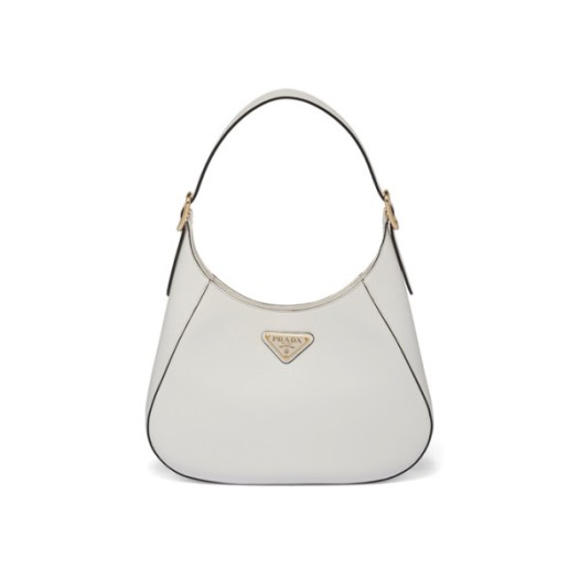 ❤프라다 여성 화이트 토트백 - Prada Womens White Tote Bag - prb965x