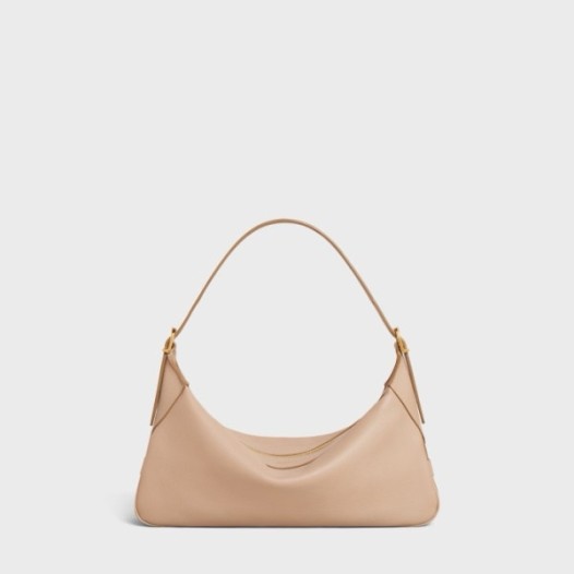 ❤셀린느 여성 로미 서플 미디엄 숄더 백 - Celine Womens Romy Supple Shoulder Bag - ceb970x
