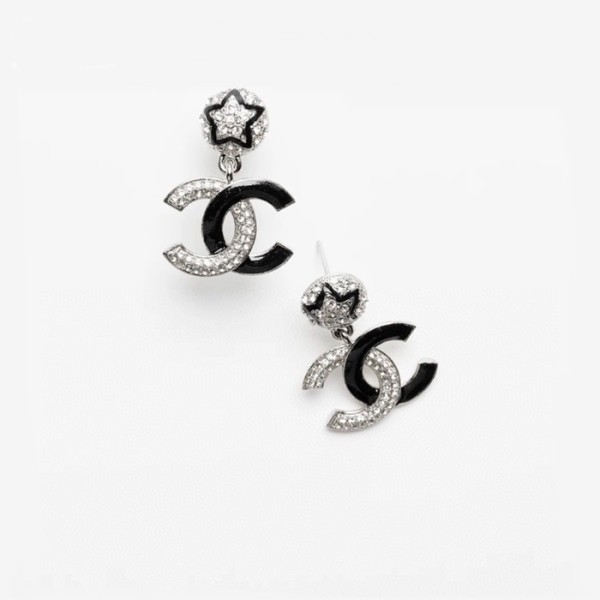 ✨샤넬 여성 골드 이어링 - Chanel Womens Gold Earring - acc1780x