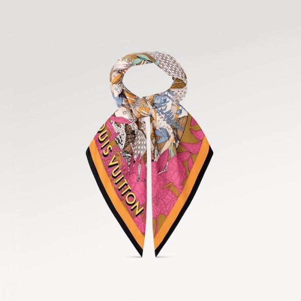 ✨루이비통 여성 프리미엄 스카프 - Louis vuitton Womens Scarf - acc1826x