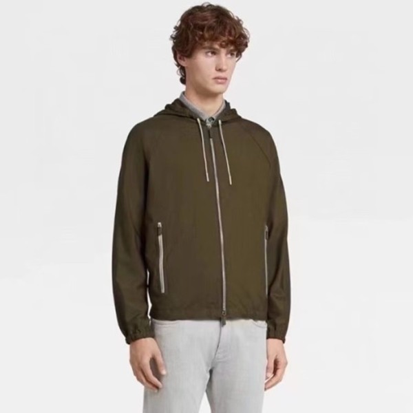 ✨에르메네질도 제냐 남성 자켓 - Ermenegildo Zegna Mens Jackets - zec01x