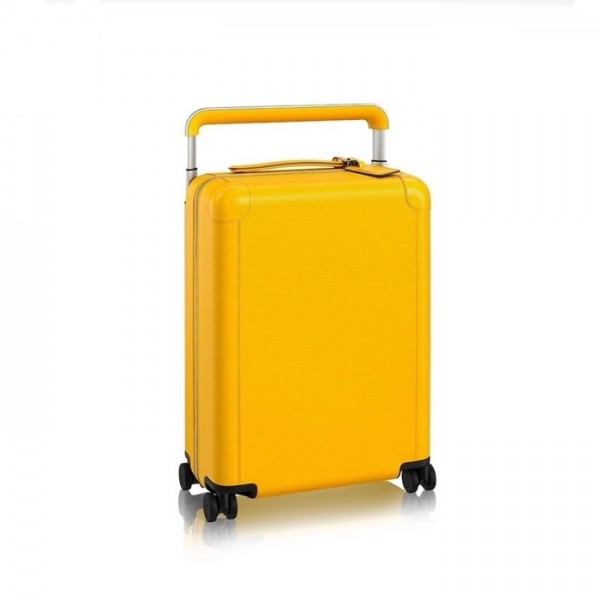 ✨루이비통 호라이즌 55 옐로우 캐리어 - Louis vuitton Horizon 55 옐로우 Carrier - lvc46x