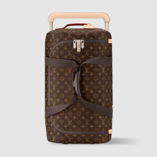 루이비통 호라이즌 소프트 더플 55 M23162 - Louis vuitton Horizon Soft Duffle 55 Carrier