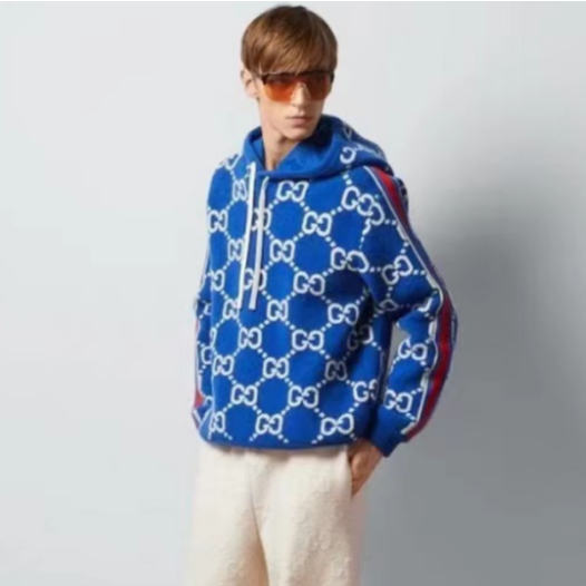 ❤구찌 남성 블루 자켓 - Gucci Mens Blue Jackets - guc307x
