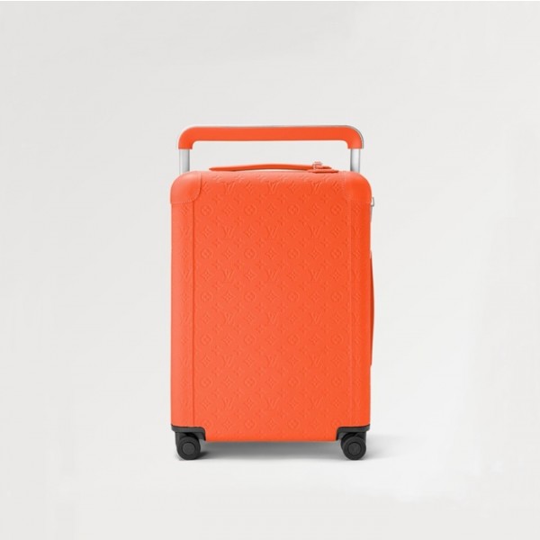 ✨루이비통 호라이즌 55 오렌지 캐리어 - Louis vuitton Horizon 55 Orange Carrier - lvc61x