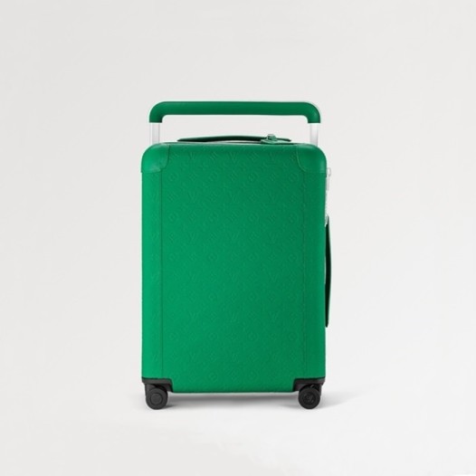 ❤루이비통 호라이즌 55 그린 캐리어 - Louis vuitton Horizon 55 Green Carrier - lvc62x