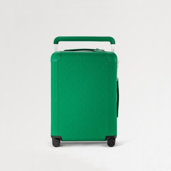 ✨루이비통 호라이즌 55 그린 캐리어 - Louis vuitton Horizon 55 Green Carrier - lvc62x