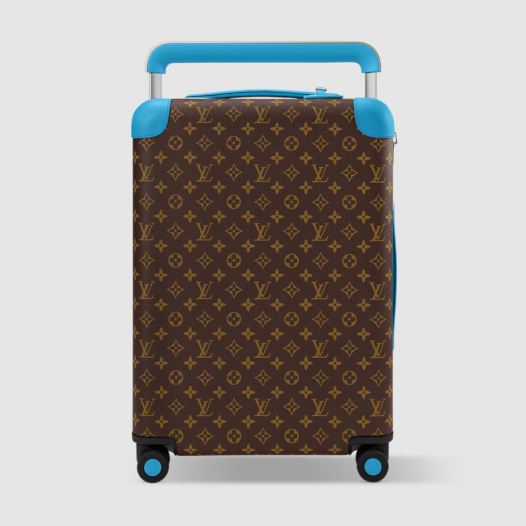 루이비통 기내용 호라이즌 55 레드 캐리어 M12608 - Louis vuitton Horizon 55 Carrier - lvc63x