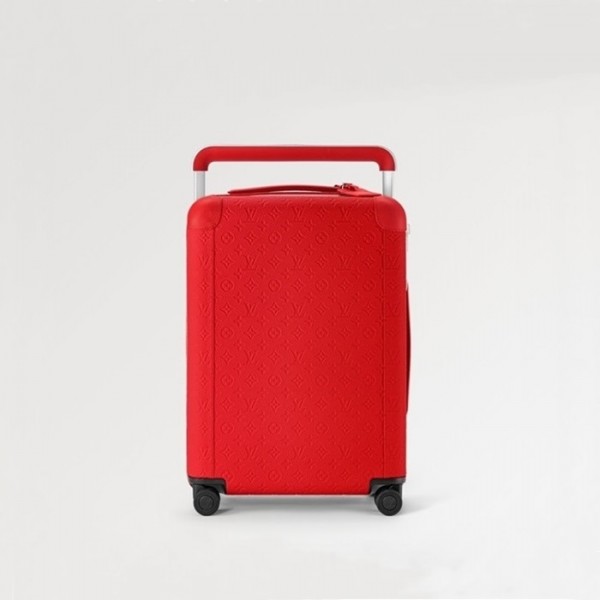 ✨루이비통 호라이즌 55 레드 캐리어 - Louis vuitton Horizon 55 Red Carrier - lvc63x