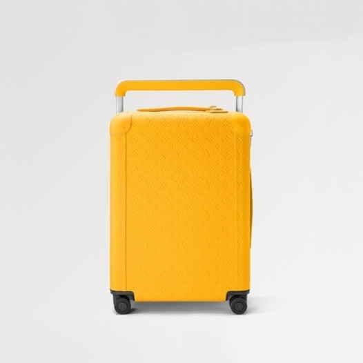 ❤루이비통 호라이즌 55 옐로우 캐리어 - Louis vuitton Horizon 55 Yellow Carrier - lvc64x
