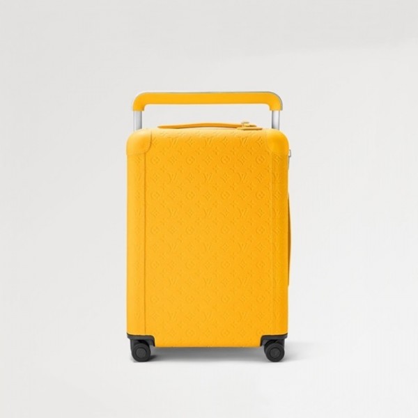 ✨루이비통 호라이즌 55 옐로우 캐리어 - Louis vuitton Horizon 55 Yellow Carrier - lvc64x