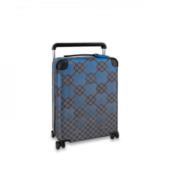 ✨루이비통 다미에 블루 캐리어 - Louis vuitton Damier Blue Carrier - lvc67x