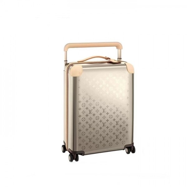 ✨루이비통 모노그램 골드 캐리어 - Louis vuitton Monogram Gold Carrier - lvc69x