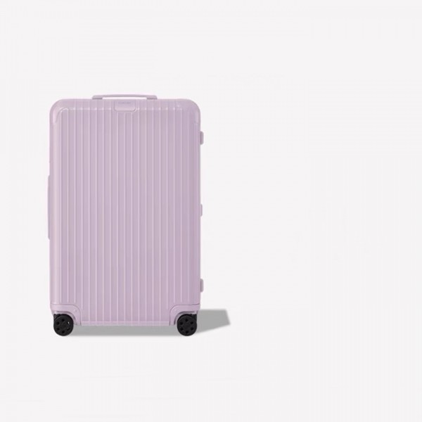 ✨리모와 에센셜 캐빈 퍼플 캐리어 - Rimowa Essential Purple Carrier - ric76x