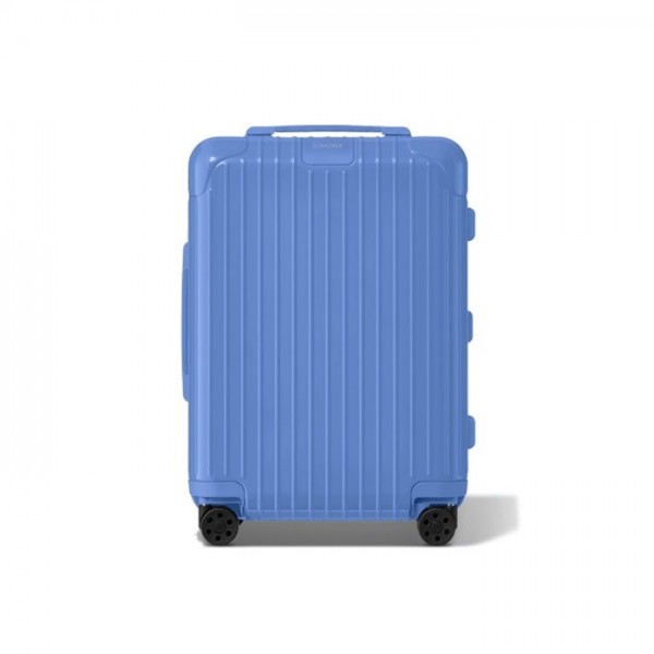 ✨리모와 에센셜 캐빈 블루 캐리어 - Rimowa Essential Blue Carrier - ric77x
