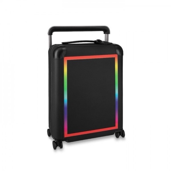 ✨루이비통 호라이즌 55 블랙 캐리어 - Louis vuitton Horizon 55 Black Carrier - lvc87x