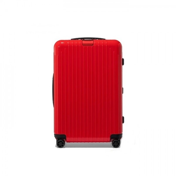 ✨리모와 에센셜 라이트 레드 캐리어 - Rimowa Essential Lite Carrier - ric92x