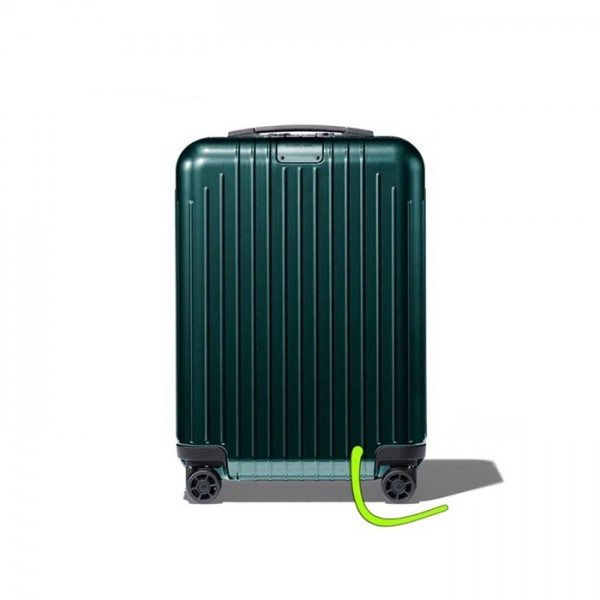 ✨리모와 에센셜 라이트 그린 캐리어 - Rimowa Essential Lite Carrier - ric94x