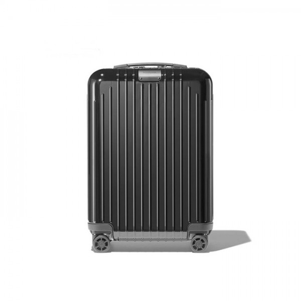 ✨리모와 에센셜 라이트 블랙 캐리어 - Rimowa Essential Lite Carrier - ric95x