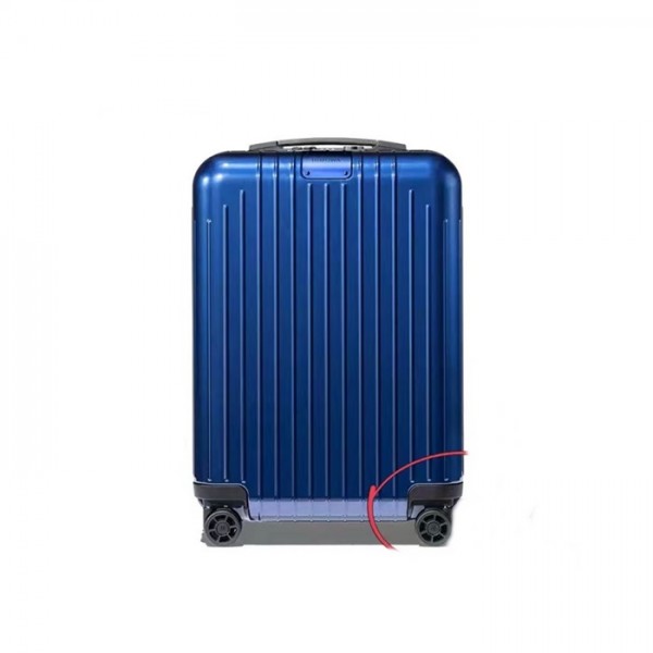 ✨리모와 에센셜 라이트 블루 캐리어 - Rimowa Essential Lite Carrier - ric96x