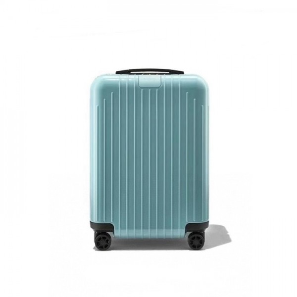 ✨리모와 에센셜 라이트 블루 캐리어 - Rimowa Essential Lite Carrier - ric97x