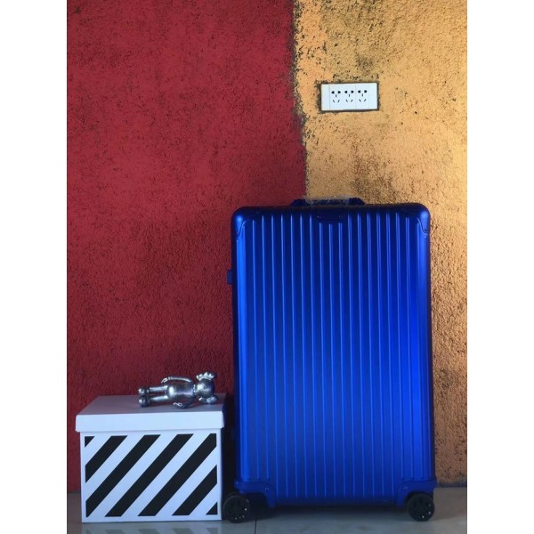 ✨리모와 오리지널 925 캐리어 -  Rimowa Original 925 Carrier - ric103x