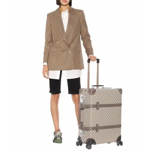 ✨구찌 글로퍼트로터 베이지 캐리어 - Gucci Globe-Trotter Beige Carrier - lvc111x