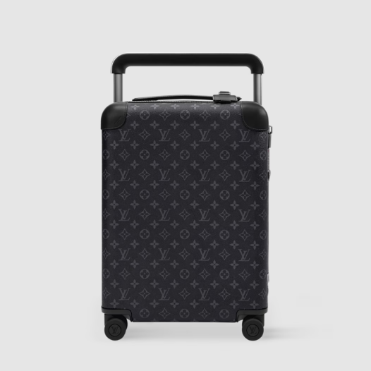 ★루이비통 기내용 호라이즌 50 캐리어 M13773 - Louis vuitton Horizon 55 Black Carrier - lvc114x
