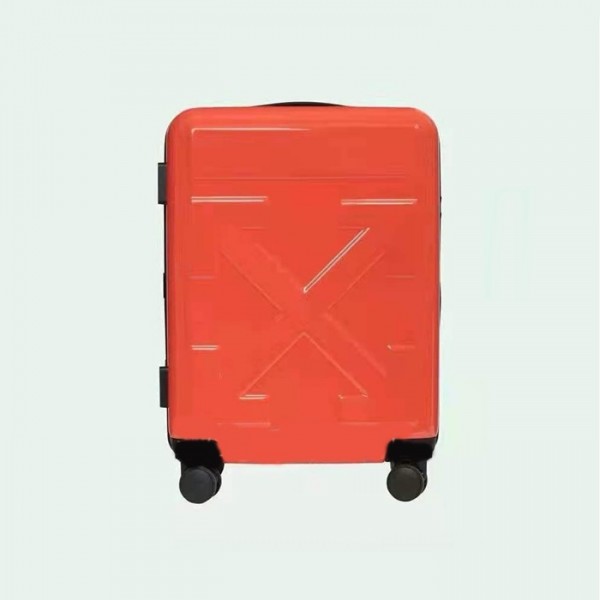 ✨오프화이트 시그니처 오렌지 캐리어 - Off-white Orange Carrier - ofc130x