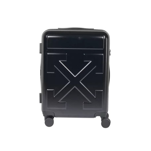 ❤오프화이트 시그니처 블랙 캐리어 - Off-white Black Carrier - ofc133x