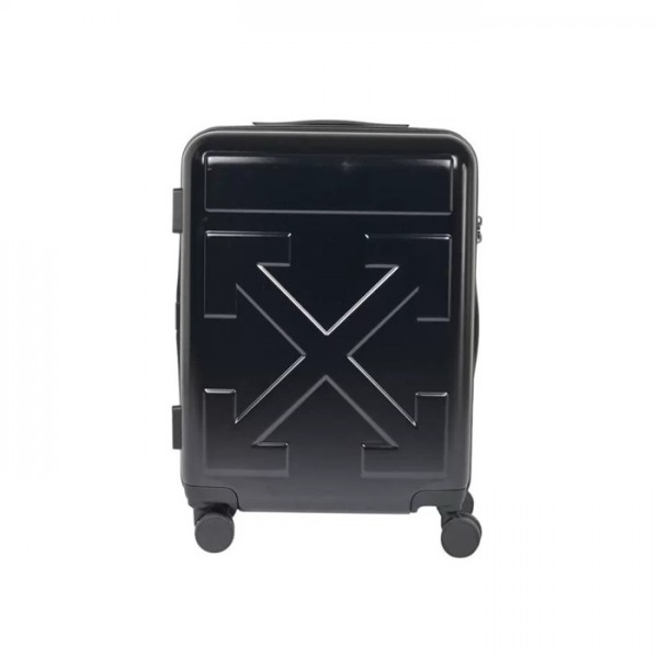 ✨오프화이트 시그니처 블랙 캐리어 - Off-white Black Carrier - ofc133x